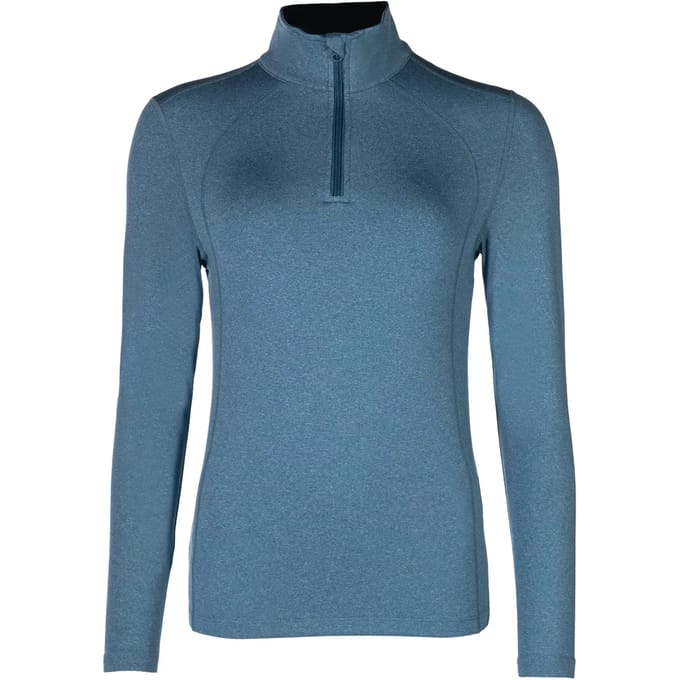 Damestrui met lange mouwen HKM Essentials Winter
