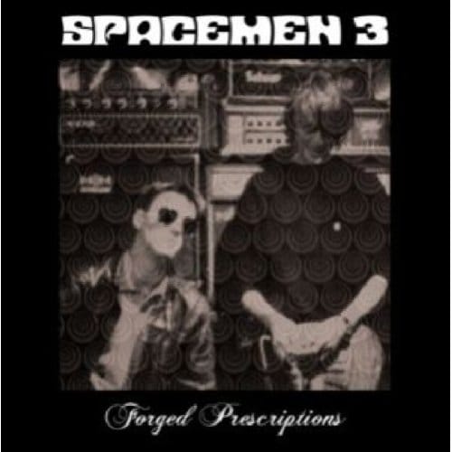 Spacemen 3 - Forged Prescriptions (2 LP) (Remastered)