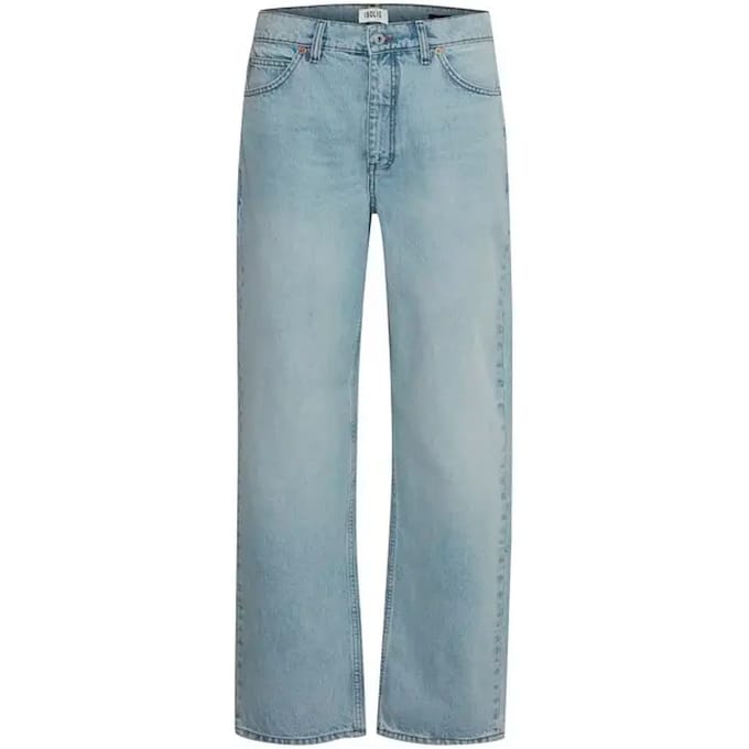 Jeans Solid Irvin Tommy