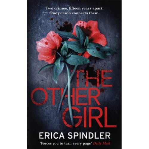 The Other Girl - Erica Spindler