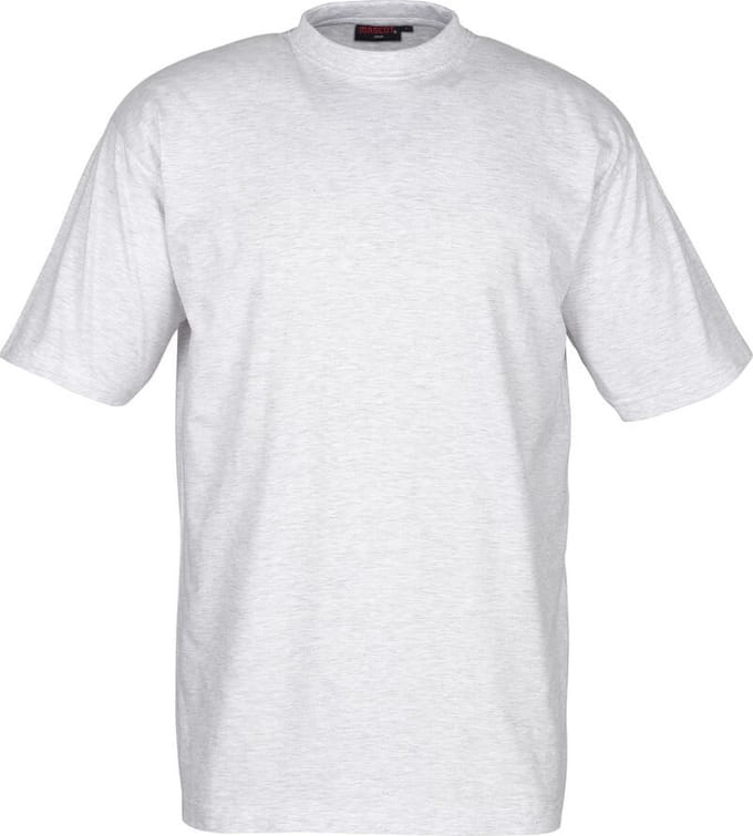 Mascot Crossover T-shirt 00782-250 - lichtgrijs-gemêleerd - M