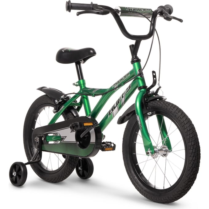 Huffy Pro Thunder Kinderfiets 16 Inch