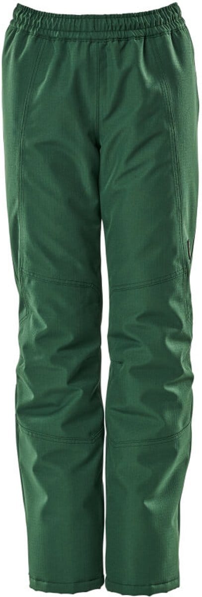 Mascot Accelerate Overbroeken voor kinderen 18990-231 - Groen - 152