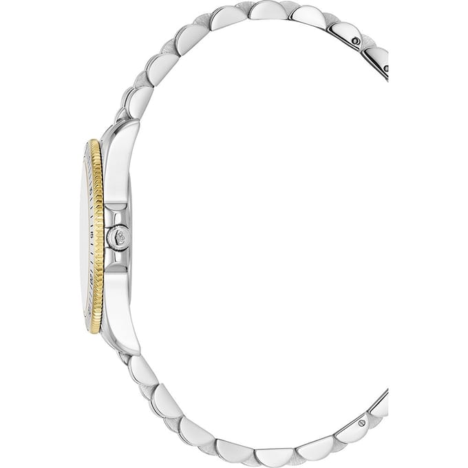 Jacques du Manoir Inspiration JWL05002 Inspiration Active Horloge