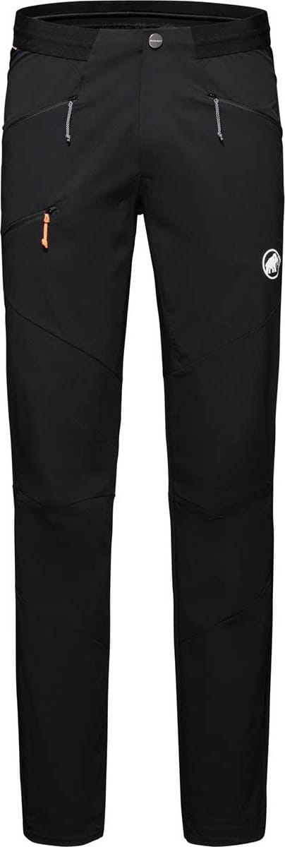 Mammut Aenergy Light Broek Zwart 46 / Regular Man