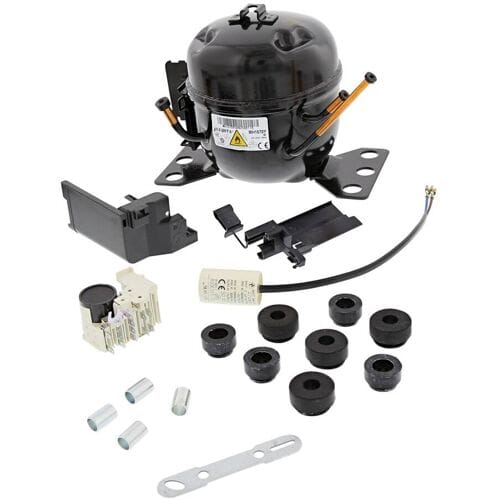 AEG compressor, kompleet 140014520302