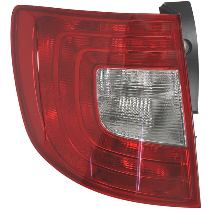 Achterlicht DEPO 665-1920L-UE links