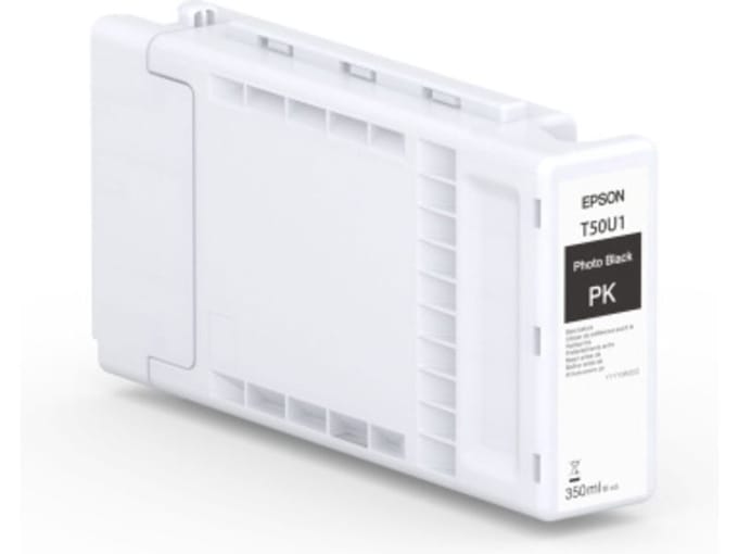 Epson UltraChrome XD3 cartouche d'encre 1 pièce(s) Noir