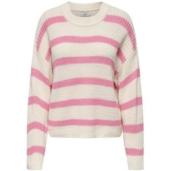Trui JDY Stripe Pullover
