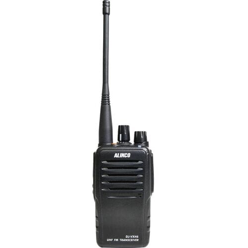 Alinco DJ VX 46E 3519 PMR-portofoon