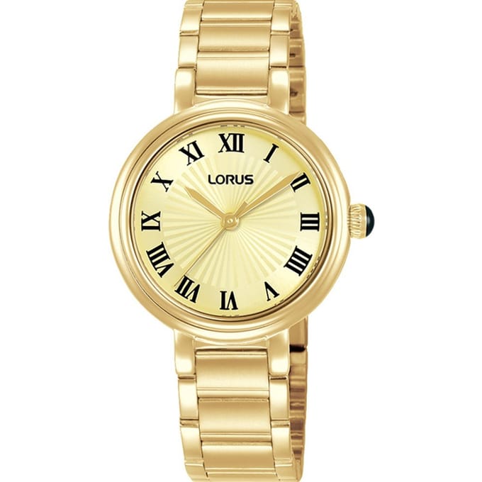 Lorus Classic RG210YX9 Horloge