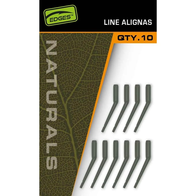 FOX Edges Naturals Line Alignas - Line aligners