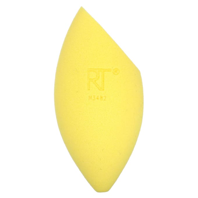 Éponge Miracle Concealer, 1 éponge yellow