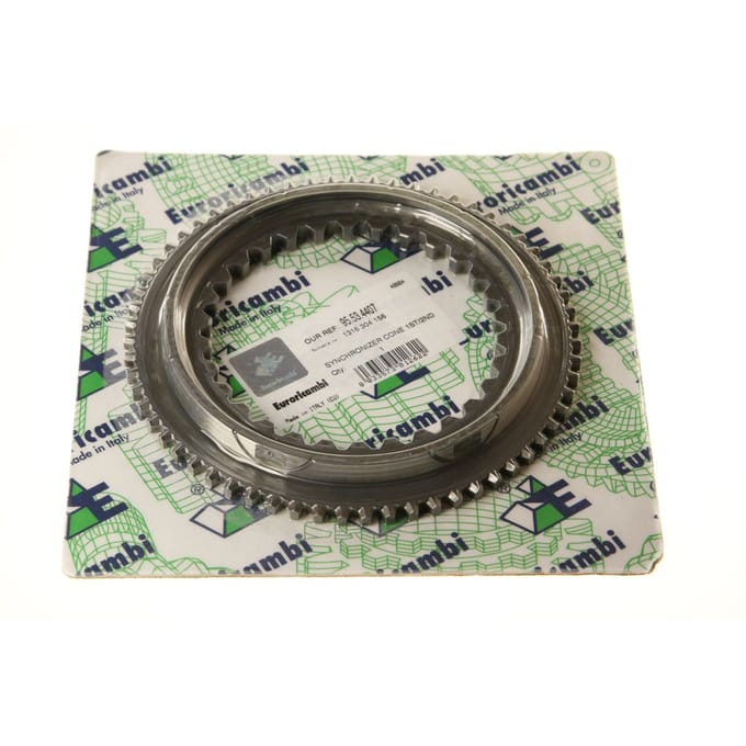 Synchronisator, apparaat EURORICAMBI 95534407