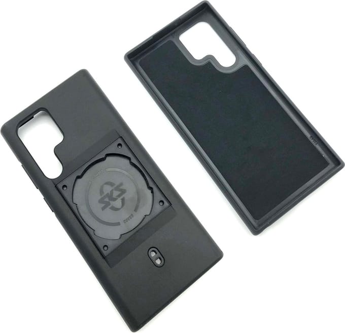 SKS Compit Cover Samsung Galaxy S22Ultra