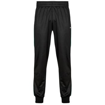 FILA Sagano Regular Track Pants Black Maat: S | Joggingbroeken Outlet | Heren | Zwart
