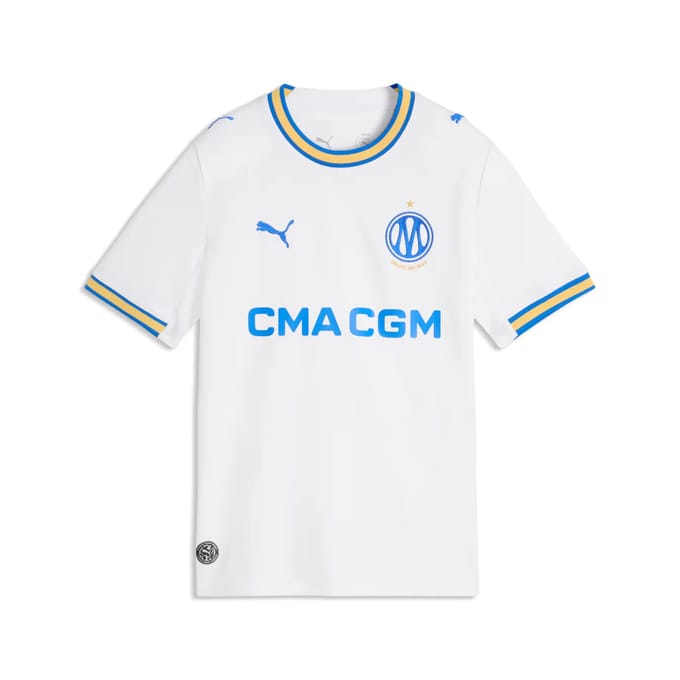 Thuis Shirt Kind OM 2026/27