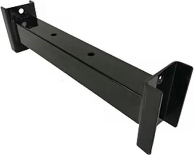 Powertec - Short Cross Bar - Narrow Bench WB-OB-SCB - Krachtapparatuur Accessoire