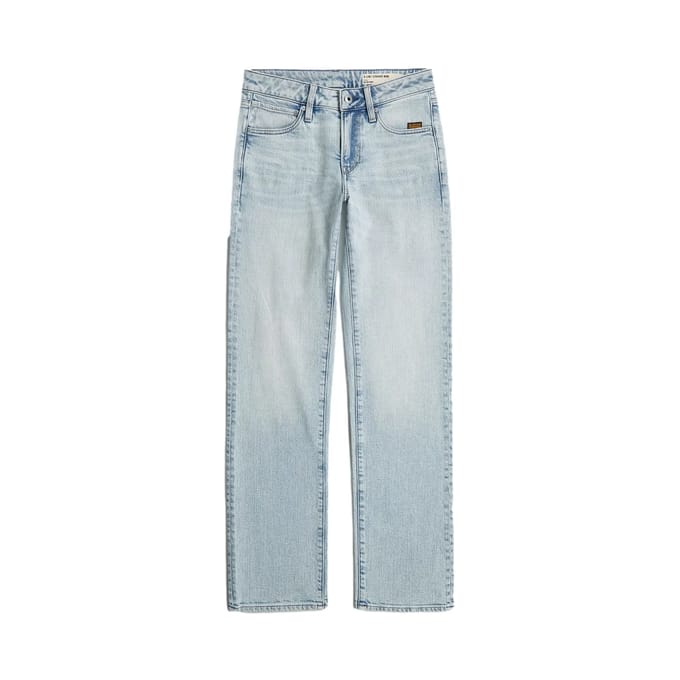 Dames Straight jeans G-Star