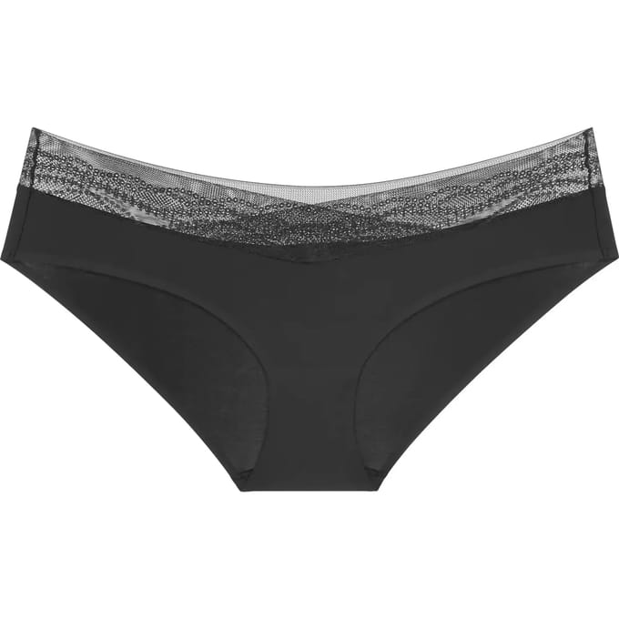 Damesslipjes Triumph Breathe & Lift Smart
