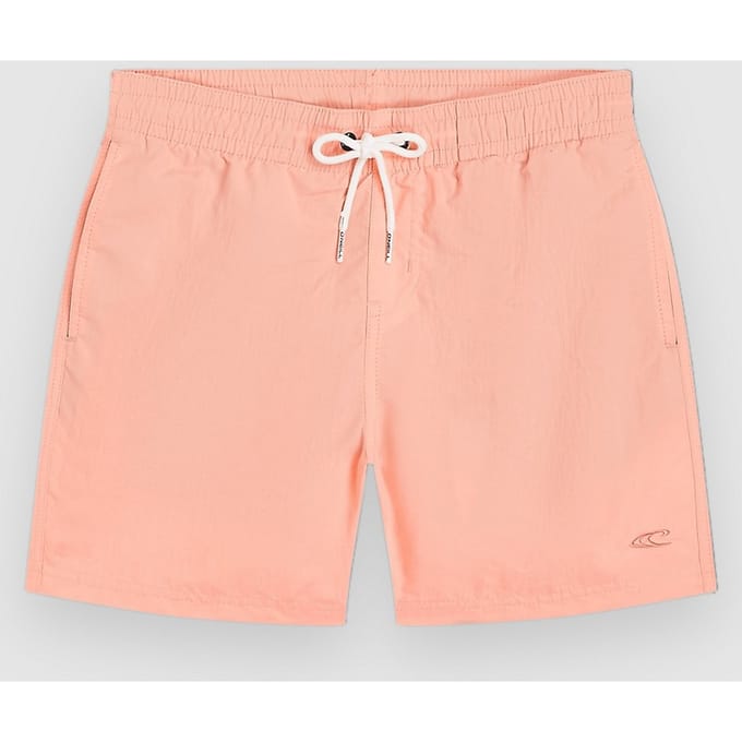 O'Neill Vert 14" Kids Boardshorts roze