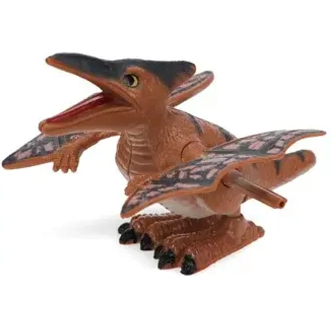 Beeldje Rex London Pterodactyl