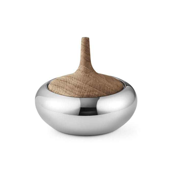 Georg Jensen - Henning Koppel Bonbonniere Onion - zilver