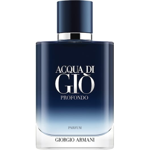 Armani Heren Parfum Armani - Acqua Di Giò Profondo Le Parfum Heren Parfum  - 100 ML