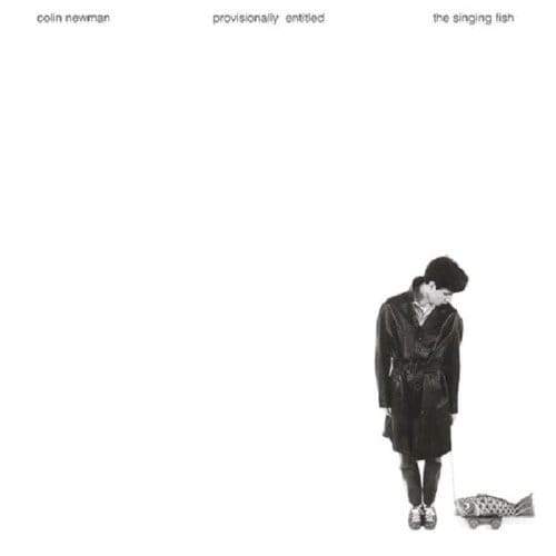 Colin Newman - Provisionally Entitled The Singing Fish (2 CD) (Remastered)