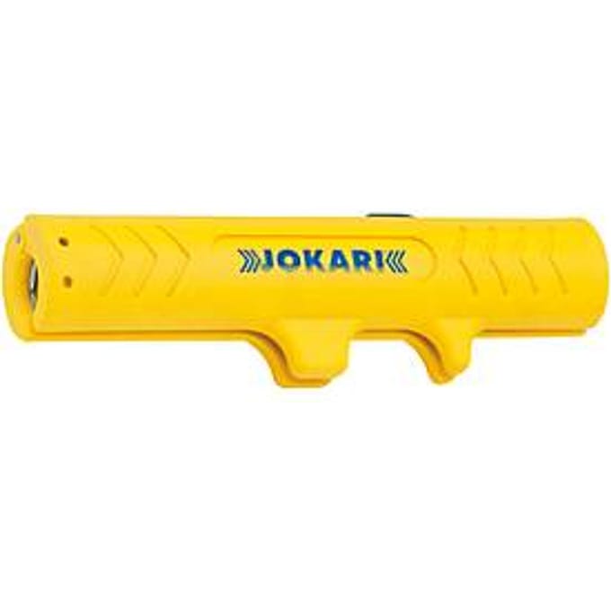 JOKARI kabelstripper voor kabels 8 - 13 mm