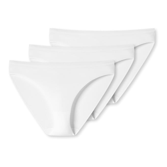 Uncover by Schiesser Slip Set van 6