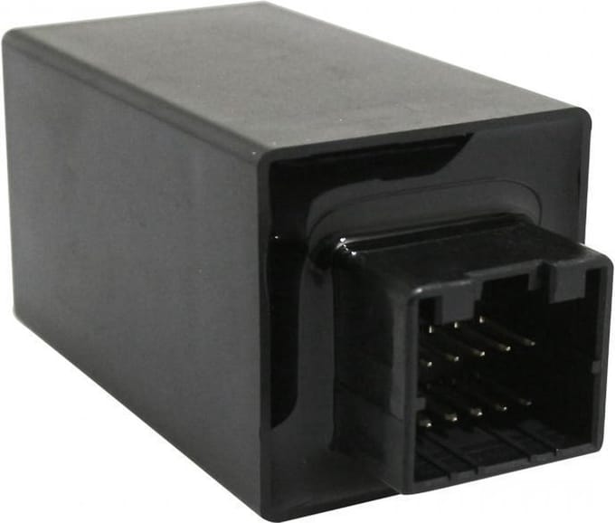 Centrale clignotante origine pour Auto Neuf