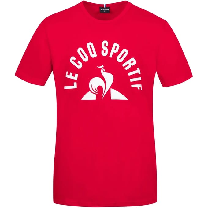 T-shirt Le Coq Sportif Bat N°2