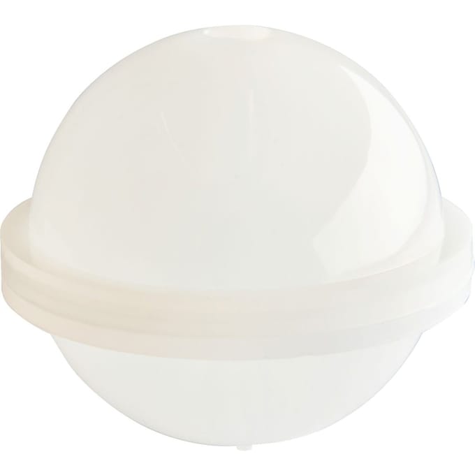 Siliconen Gietvorm "Bal Ø 9 cm"