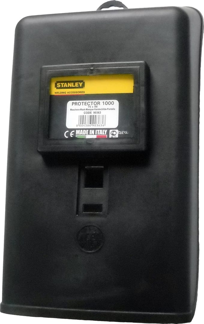 Stanley Laskap 1000 - Din 11