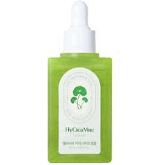 Derma Elravie - HyCicaMue Ampoule 50ml