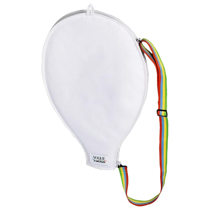 Tennisrackethoes Head Vogue
