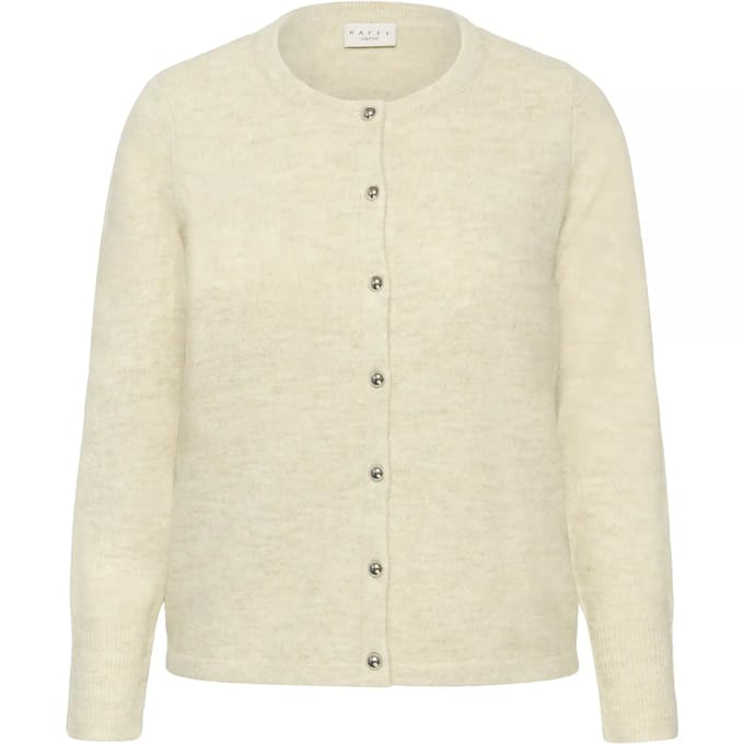Damesvest KAFFE Curve KCNiela
