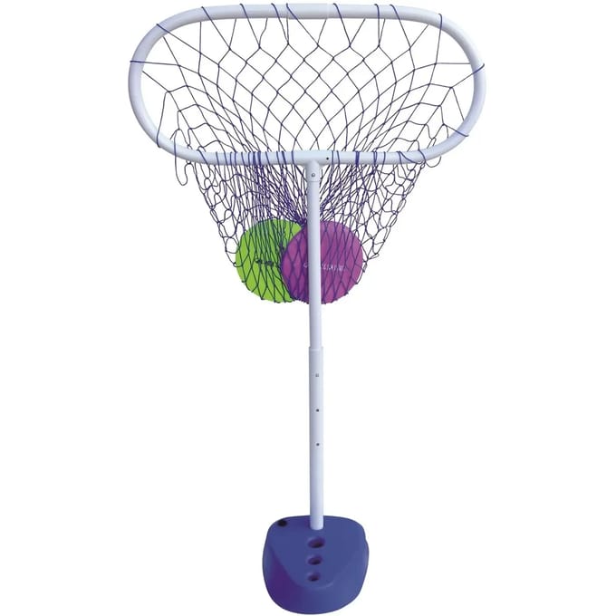 Park&Sun Sports vangnetspel disc werpspel voor buiten en binnen.