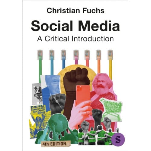 Social Media - Christian Fuchs