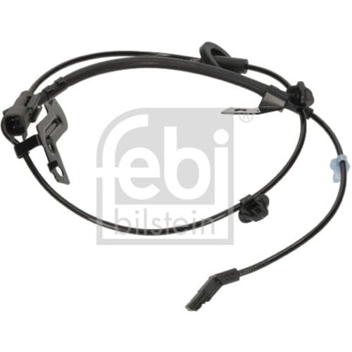 Sensor, wielsnelheid FEBI BILSTEIN 198390