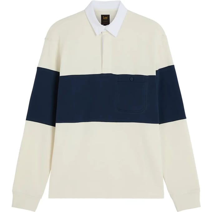 Polo Lee