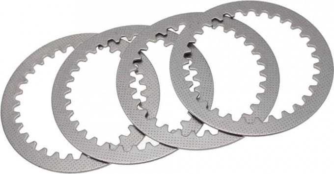 Tecnium koppelingsplaat voor Suzuki 85 RM 2002-2018 MES345-4 Nieuw