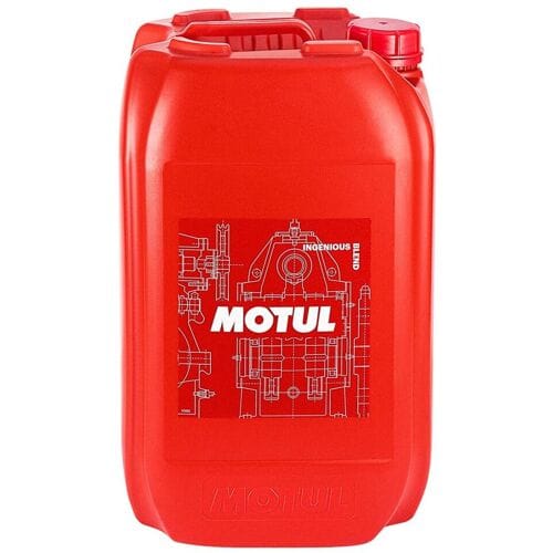 Motorolie MOTUL 112893 4100 SYN-NER S 10W40 20L