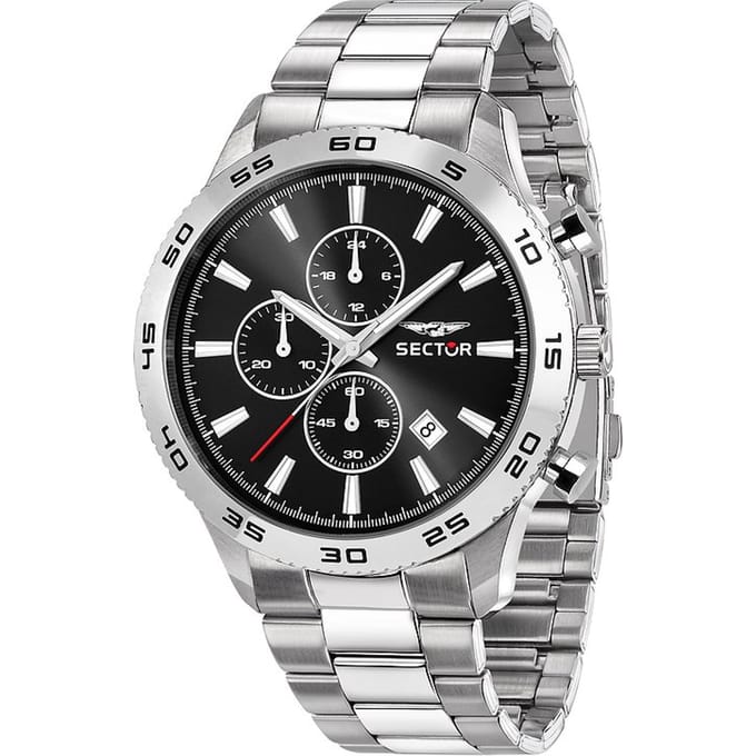 Sector Chronograaf 270 R3273778010