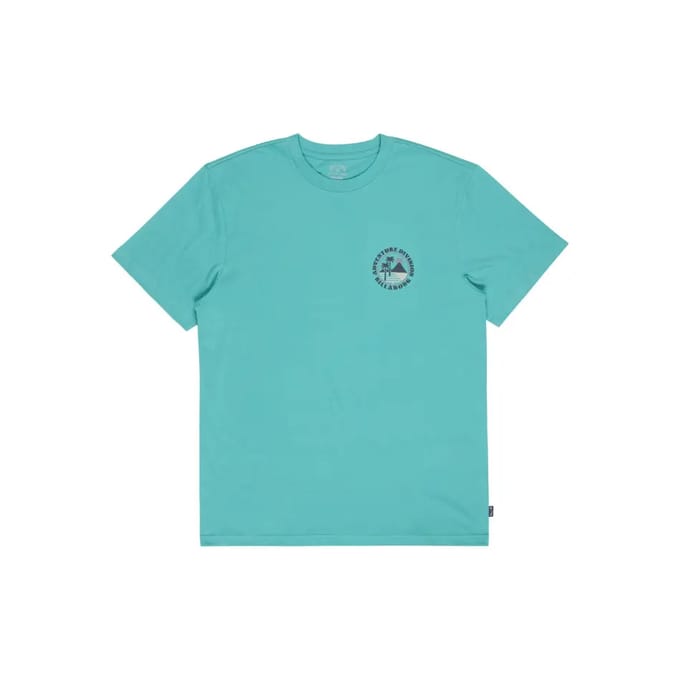 T-shirt Billabong Rockies