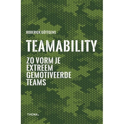 Teamability - Roderick Göttgens