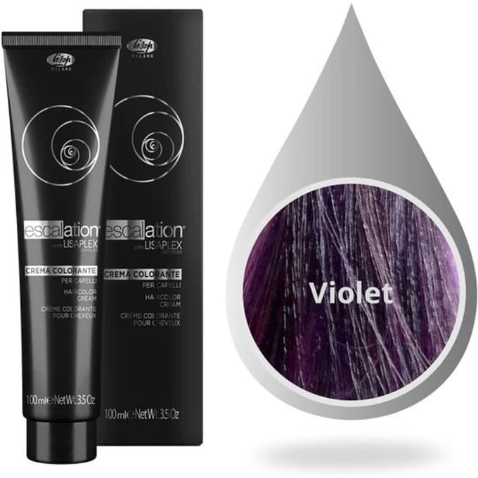 Lisap Escalation met Lisaplex Complex Violet 100ml