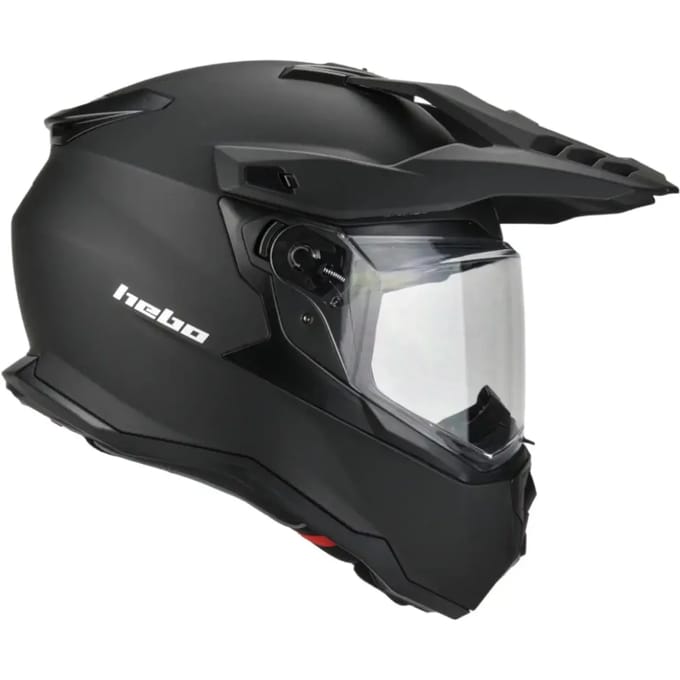 Volle motorhelm Hebo XP-22