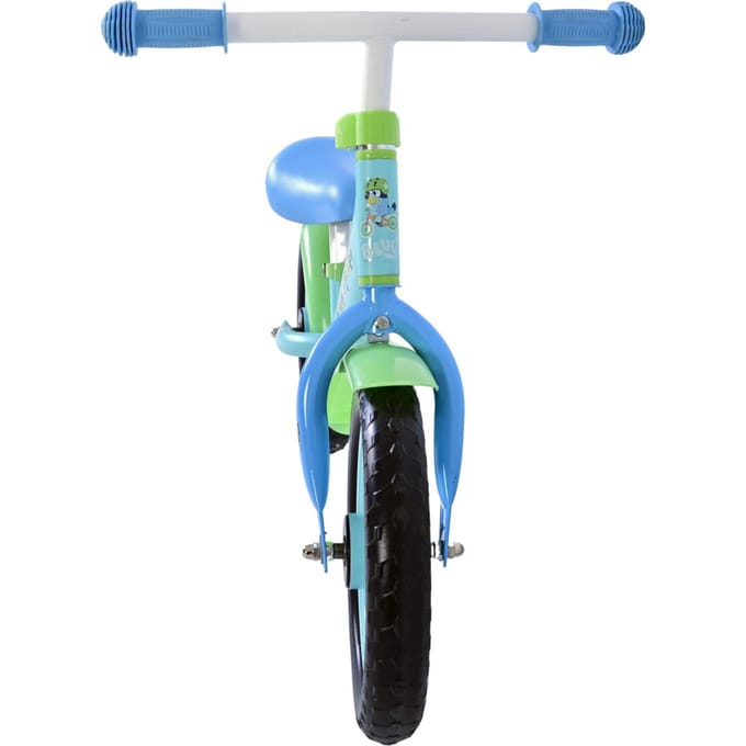Volare Bicycles Loopfiets Bluey Loopfietsen